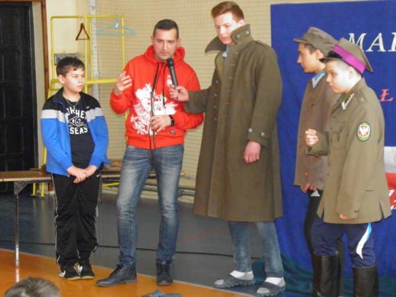 Żołnierze wyklęci